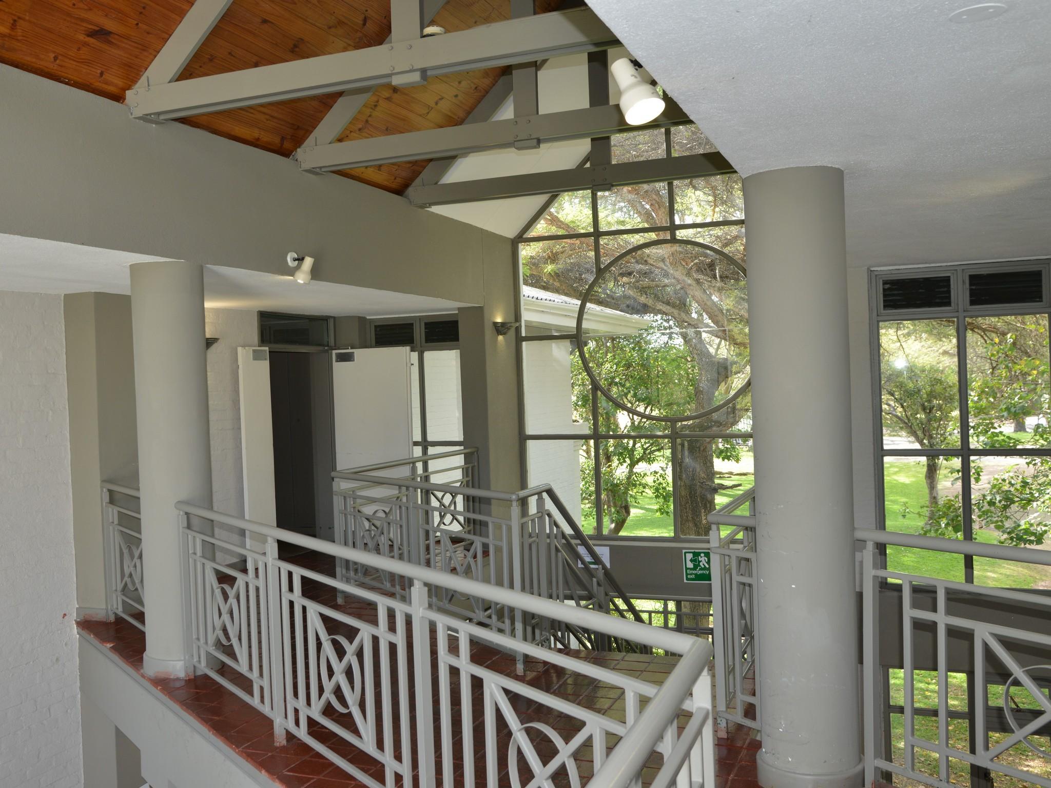 Cresta Lodge Harare Exterior photo