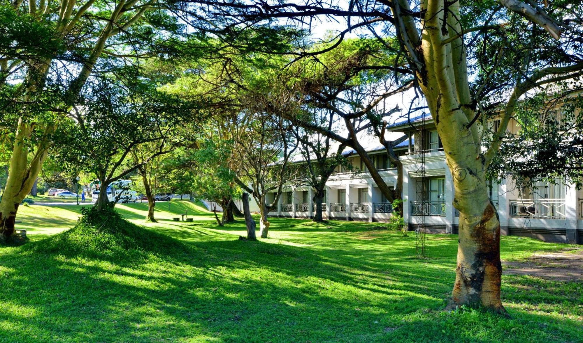 Cresta Lodge Harare Exterior photo
